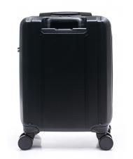 LIUJO NEW TRIP Trolley Bagaglio a Mano nero - Bagagli a mano - 4