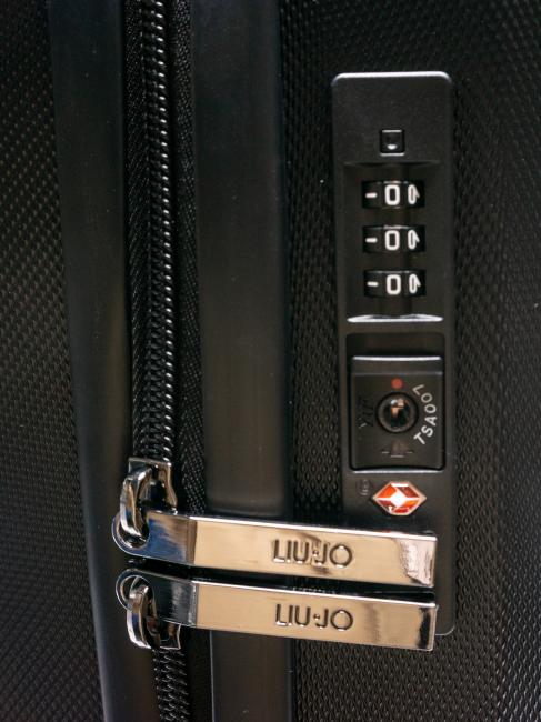 NEW TRIP Trolley Bagaglio a Mano nero - Bagagli a mano