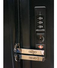 LIUJO NEW TRIP Trolley Bagaglio a Mano nero - Bagagli a mano - 6