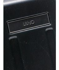 LIUJO NEW TRIP Trolley Bagaglio a Mano nero - Bagagli a mano - 7