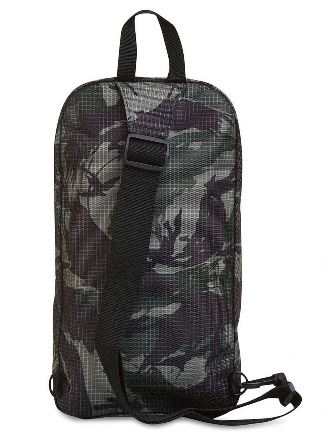 Invicta Zaino Borsello Monospalla Milicamgre - Acquista A Prezzi Outlet!
