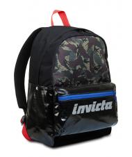 INVICTA BARLY COLORBLOCK Zaino porta pc 13" colorblcgr - Zaini Scuola & Tempo Libero - 2