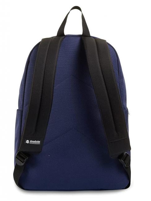 BARLY LOGO Zaino porta PC 13" patriotblu - Zaini Scuola & Tempo Libero