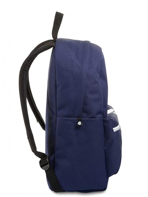 BARLY LOGO Zaino porta PC 13" patriotblu - Zaini Scuola & Tempo Libero