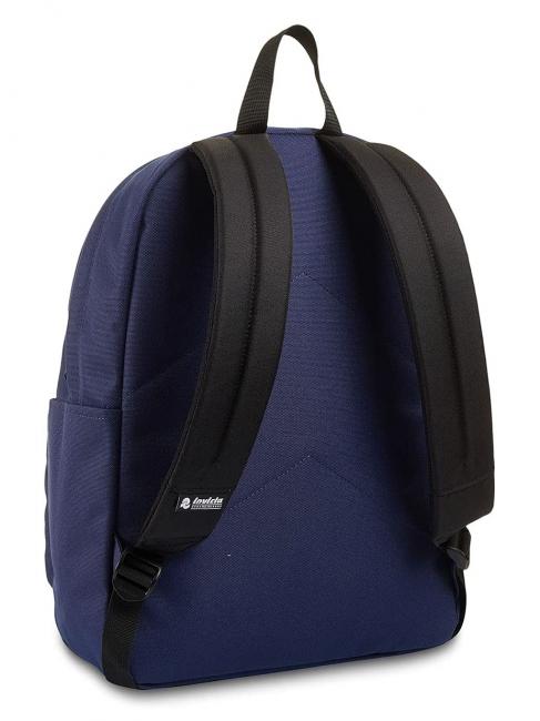 BARLY LOGO Zaino porta PC 13" patriotblu - Zaini Scuola & Tempo Libero
