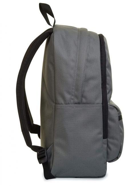 BARLY PLUS RIPSTOP Zaino porta PC 13" castorgrey - Zaini Scuola & Tempo Libero