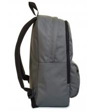INVICTA BARLY PLUS RIPSTOP Zaino porta PC 13" castorgrey - Zaini Scuola & Tempo Libero - 3