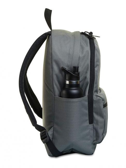 BARLY PLUS RIPSTOP Zaino porta PC 13" castorgrey - Zaini Scuola & Tempo Libero