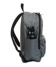 INVICTA BARLY PLUS RIPSTOP Zaino porta PC 13" castorgrey - Zaini Scuola & Tempo Libero - 4