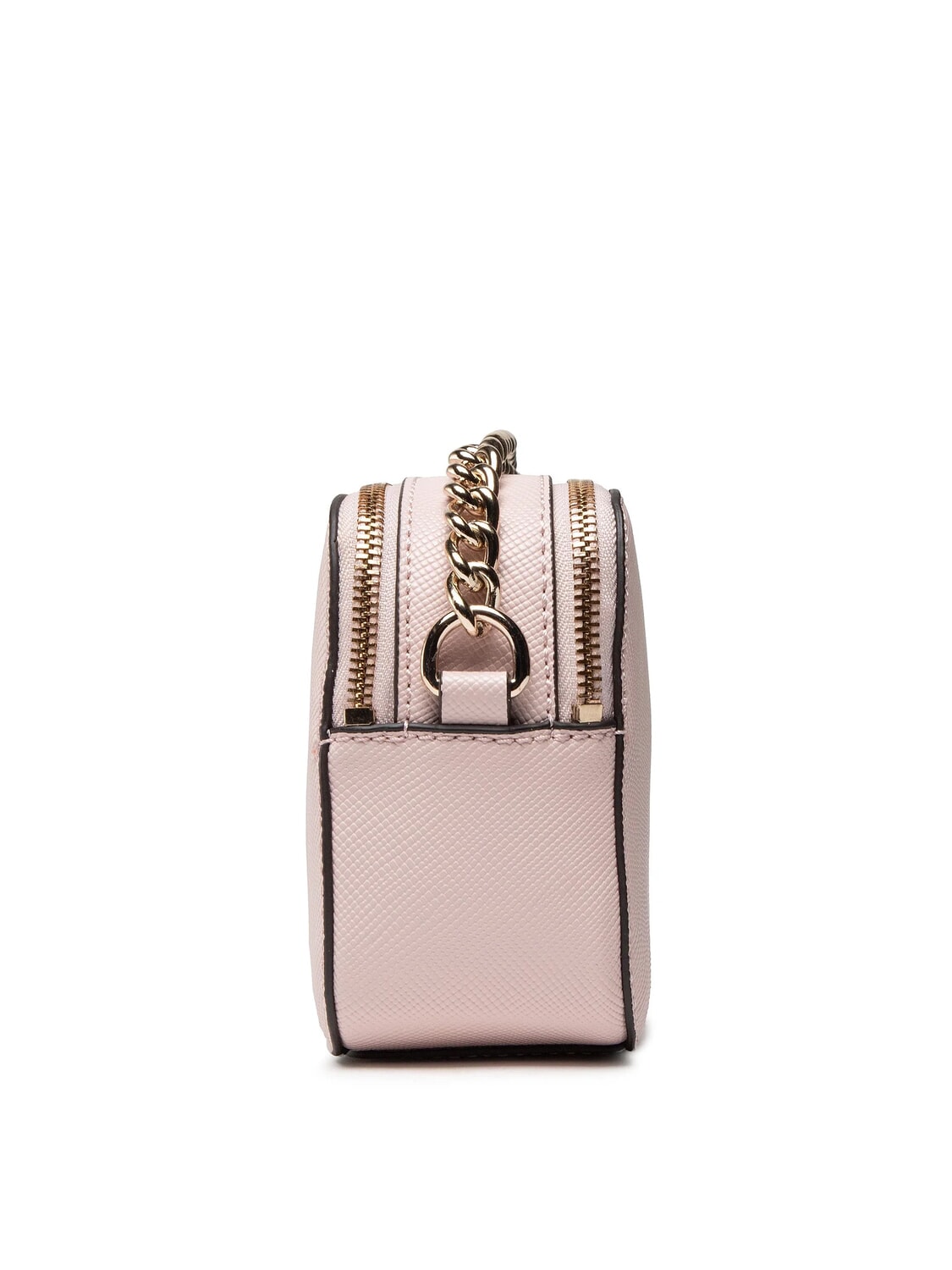 Guess Noelle Mini Camera Bag A Tracolla Light Rose Acquista A Prezzi