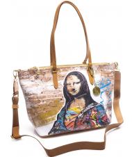 YNOT ONEBAG Shopping bag a spalla - Borse Donna