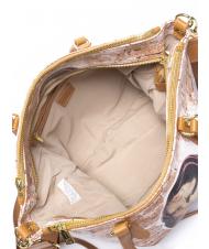 YNOT ONEBAG Shopping bag a spalla lisa1 - Borse Donna - 5