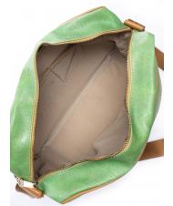 YNOT FLAG VINTAGE Borsa a tracolla media BRASILE - Borse Donna - 5