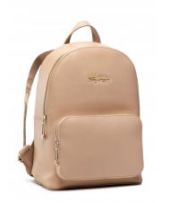 TOMMY HILFIGER ICONIC TOMMY  Zaino beige - Borse Donna - 2