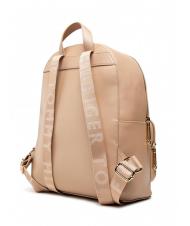 TOMMY HILFIGER ICONIC TOMMY  Zaino beige - Borse Donna - 4