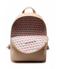 TOMMY HILFIGER ICONIC TOMMY  Zaino beige - Borse Donna - 6