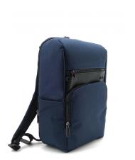 BRIC’S MATERA S Zaino porta PC 15" blu - Zaini da lavoro porta PC - 2