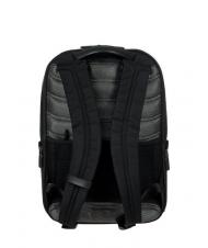 BRIC’S MATERA S Zaino porta PC 15" Nero - Zaini da lavoro porta PC - 3