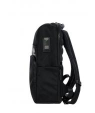 BRIC’S MATERA S Zaino porta PC 15" Nero - Zaini da lavoro porta PC - 4