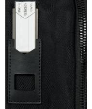 BRIC’S MATERA S Zaino porta PC 15" Nero - Zaini da lavoro porta PC - 5