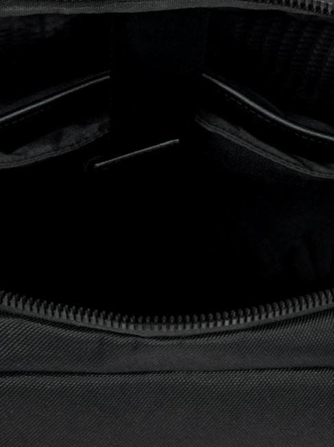 MATERA S Zaino porta PC 15" Nero - Zaini da lavoro porta PC