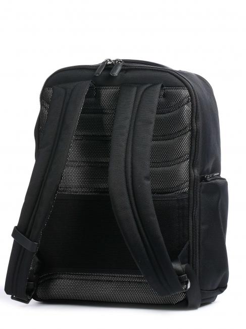 MATERA M Zaino porta PC 14" Nero - Zaini da lavoro porta PC