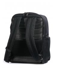 BRIC&rsquo;S MATERA M Zaino porta PC 14" Nero - Zaini da lavoro porta PC - 2