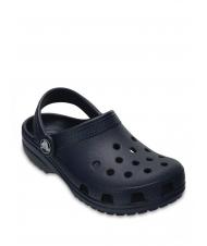 CROCS CLASSIC CLOG KIDS Sandalo sabot navy - Scarpe Bambino - 2