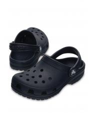 CROCS CLASSIC CLOG KIDS Sandalo sabot navy - Scarpe Bambino - 4