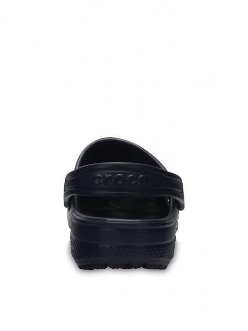 CLASSIC CLOG KIDS Sandalo sabot navy - Scarpe Bambino