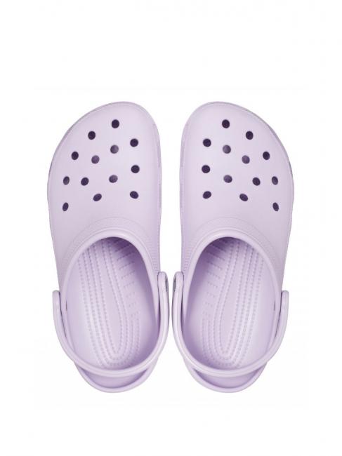 CLASSIC SABOT U Sandalo   lavender - Scarpe Unisex