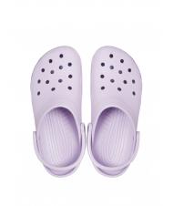 CROCS CLASSIC SABOT U Sandalo   lavender - Scarpe Unisex - 3