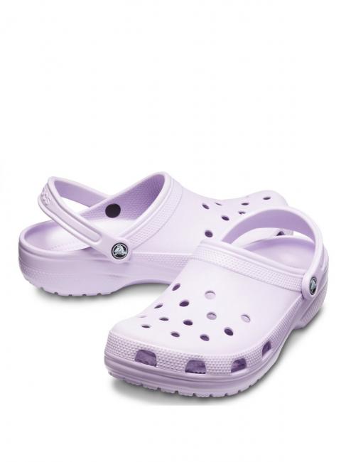 CLASSIC SABOT U Sandalo   lavender - Scarpe Unisex