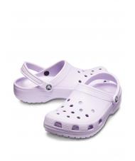 CROCS CLASSIC SABOT U Sandalo   lavender - Scarpe Unisex - 4