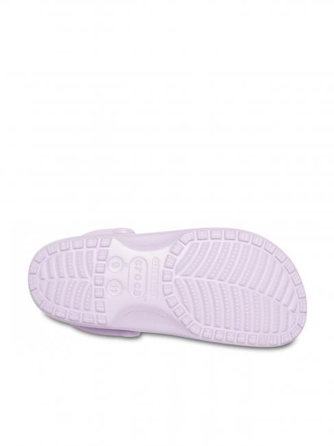CLASSIC SABOT U Sandalo   lavender - Scarpe Unisex
