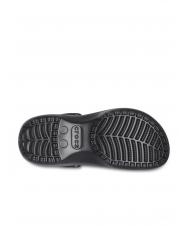CROCS CLASSIC PLATFORM CLOG W Sandalo sabot nero - Scarpe Donna - 6