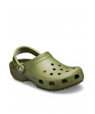 CROCS CLASSIC SABOT U Sandalo   army green - Scarpe Unisex - 2