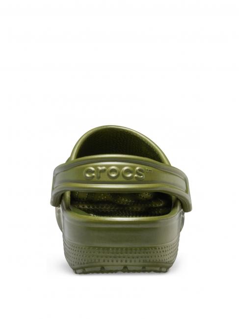 CLASSIC SABOT U Sandalo   army green - Scarpe Unisex