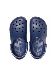 CROCS CLASSIC SABOT U Sandalo   navy - Scarpe Unisex - 3