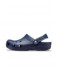 CROCS CLASSIC SABOT U Sandalo   navy - Scarpe Unisex - 4