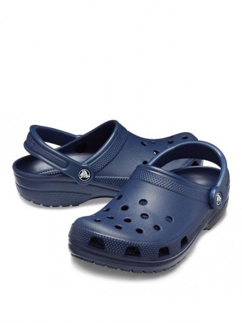 CLASSIC SABOT U Sandalo   navy - Scarpe Unisex