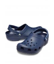 CROCS CLASSIC SABOT U Sandalo   navy - Scarpe Unisex - 5