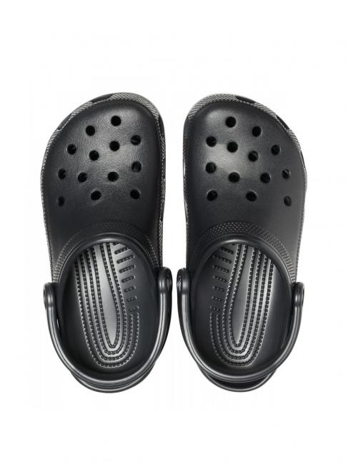 CLASSIC SABOT U Sandalo   nero - Scarpe Unisex