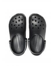 CROCS CLASSIC SABOT U Sandalo   nero - Scarpe Unisex - 3