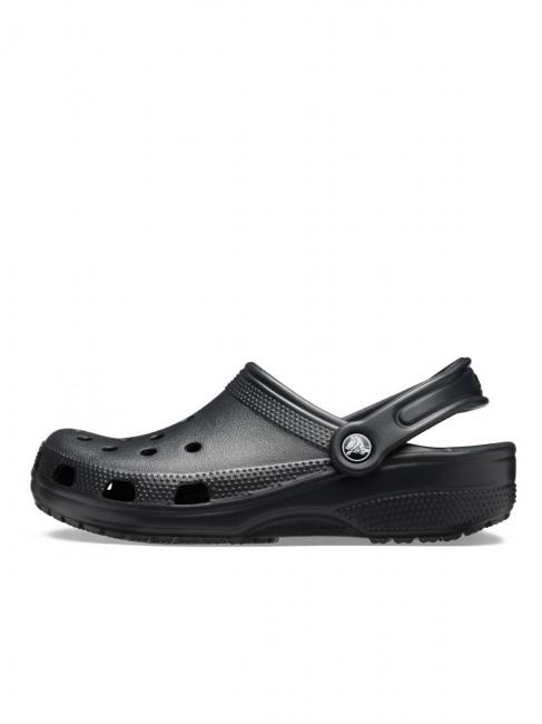 CLASSIC SABOT U Sandalo   nero - Scarpe Unisex