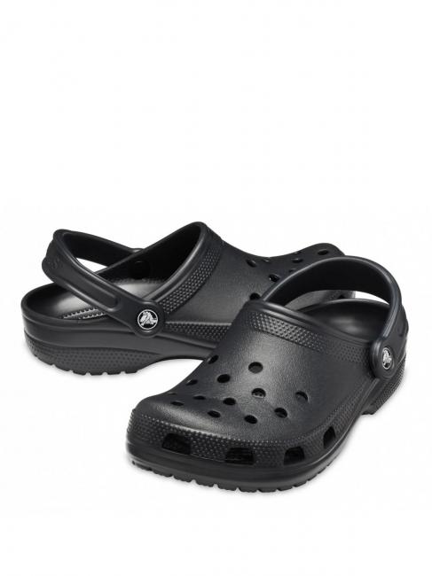CLASSIC SABOT U Sandalo   nero - Scarpe Unisex