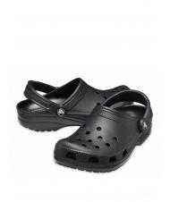 CROCS CLASSIC SABOT U Sandalo   nero - Scarpe Unisex - 5