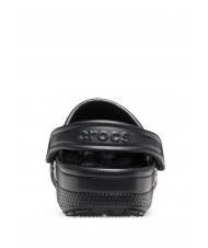 CROCS CLASSIC SABOT U Sandalo   nero - Scarpe Unisex - 6