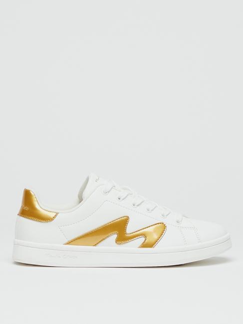 TIMELESS MIRROR Sneaker oro - Scarpe Donna