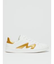 MANILA GRACE TIMELESS MIRROR Sneaker - Scarpe Donna